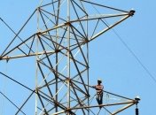 В Харькове из-за сильного ветра обесточено более 400 домов