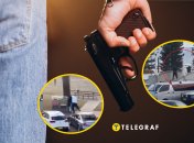 Стрельба в Сиднее