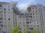 Стало известно, как квалифицирован взрыв 5-этажного дома в Николаеве