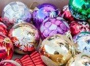 Украина значительно нарастила экспорт елочных игрушек 