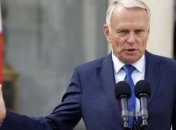 Глава МИД Франции призвал Россию повлиять на боевиков