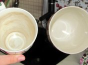 Налет на чашках