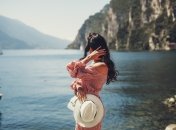 Как правильно сочетать вещи в летнем образе