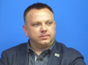 Максим Ткаченко