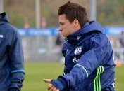 Коноплянка помог "Шальке" добыть гостевую ничью