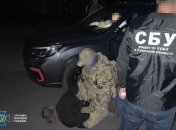 Меру Сум, упійманому на хабарі, оголосили підозру: скільки йому загрожує