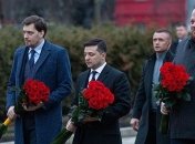 Гончарук в День Соборности: Мы - одна большая семья