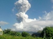 На Филиппинах произошло извержение вулкана, есть погибшие 