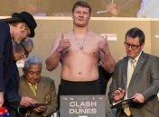 У Поветкина больше шансов сразиться с Уайтом, чем у Руиса