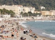 Где отдохнуть в бархатный сезон: Французская Ривьера