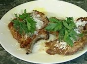 Мужской обед