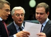 ЕС хочет повысить налоги в борьбе с кризисом, Британия против