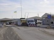 Силовики РФ опрашивают украинцев, пересекающих границу Крыма с Украиной