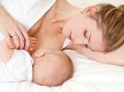 Семейный праздник-акция в поддержку грудного вскармливания