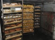 Генерал Минобороны получил 8 лет за хлебную аферу