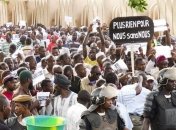 Армии Мали удалось вновь отвоевать город Кона у мятежников