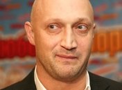 Гоша Куценко получил синяк на рок-фестивале 