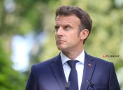 Эммануэль Макрон