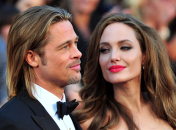 Анджелина Джоли разрешила Брэду Питту провести отпуск с детьми