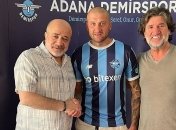 Скандальный украинский футболист после россии не прижился в Турции