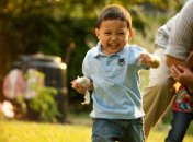 Чем занять детей на пикнике?