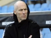 Брэдли возглавил "Суонси"