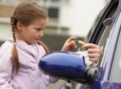 Правила безопасного поведения: ребенок на улице