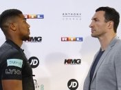 Фьюри дал прогноз на бой Кличко - Джошуа