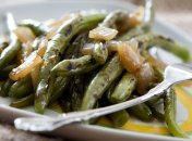 Полезные блюда из бобовых 