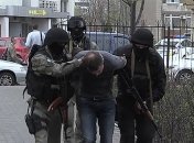 В Киеве задержан россиянин, находившийся в розыске Интерпола