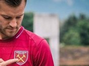 Наставник "Вест Хэма": Ярмоленко пока сложно будет сыграть