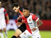 "Шахтер" - "Фейеноорд": Горняки о матче