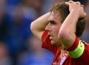 Лам: "Байер" забил нелепые голы