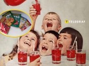 Радянські солодкі напої для дітей