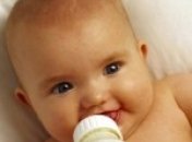 Младенцы понимают речь взрослых