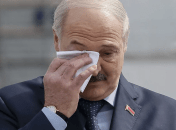 Йому важко навіть просто йти