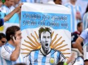 Месси: Мы не ожидали такой игры от Ирана 