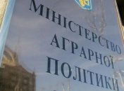 Украина увеличила товарооборот с ЕС в аграрной отрасли