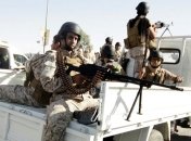 Иракские добровольцы отправляются на войну с ИГИЛ