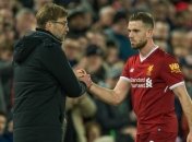 Клопп запретил Хендерсону возвращаться в расположение клуба