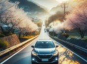 Навесні на водіїв чекають деякі труднощі