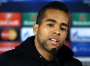 Тейшейра о своем уходе из "Шахтера"