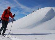 Альпийские курорты во время европейских каникул особенно загружены