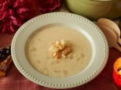 Диетолог рассказал, как приготовить диетический  крем-суп за 15 минут