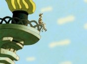 Когда премьера мультфильма «Мальчик-фантом» в Украине. Смотреть онлайн трейлер