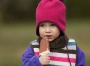 Дети из обеспеченных семей больше подвержены аллергии