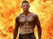 Вы не поверите: в 19 лет этот парень весил 154 кг (Фото) 