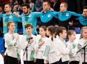 Гандбол. Сборная Украины назвала состав на матчи с Данией и Черногорией