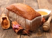 Идеальная домашняя выпечка – простая и быстрая в приготовлении