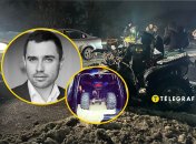 Орест Саламаха, квадроцикли